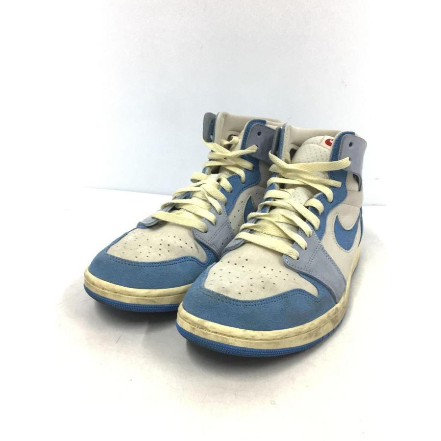 NIKE◇AIR JORDAN 1 ZOOM CMFT 2_エア ジョーダン 1 ズーム