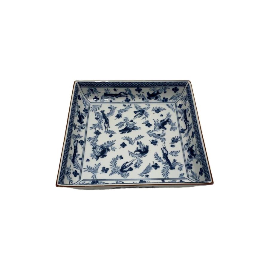 たち吉◇遊魚/角盛皿/大皿// : セカンドストリートYahoo!店 - 通販