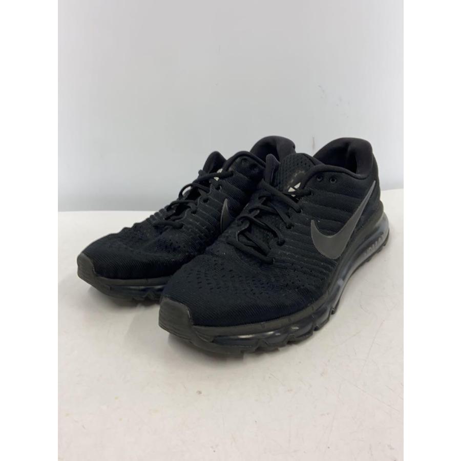 NIKE◆AIR MAX 2017/エアマックス/ブラック/849559-004/29cm/BLK｜ssol-shopping｜02