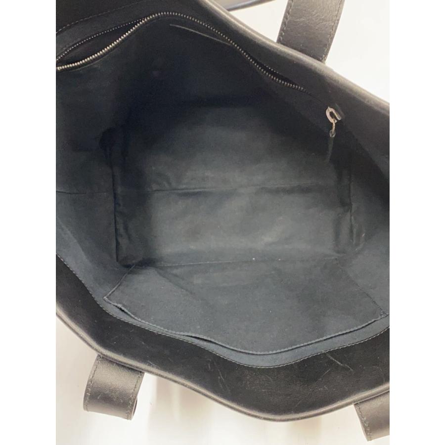 BALENCIAGA◇Jumbo Small Tote/ロゴ/トートバッグ/キャンバス