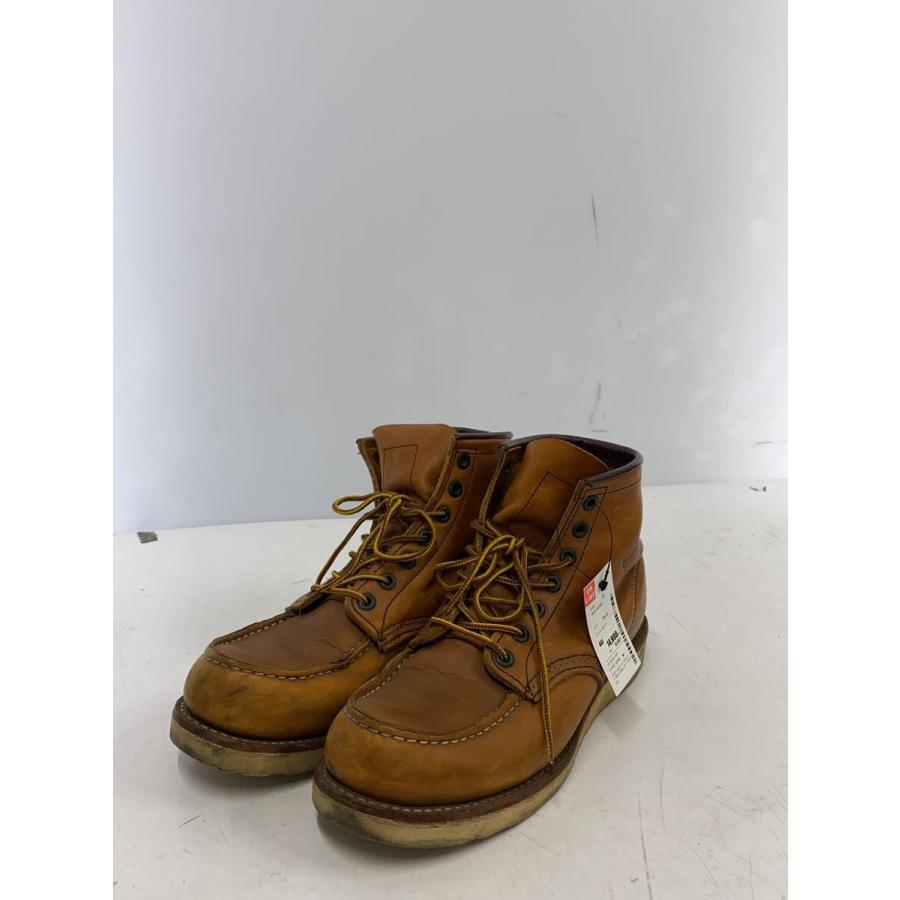 RED WING◇アイリッシュセッター/レースアップブーツ/26cm/CML RED WING◇アイリッシュセッター/レースアップブーツ/26cm/CML