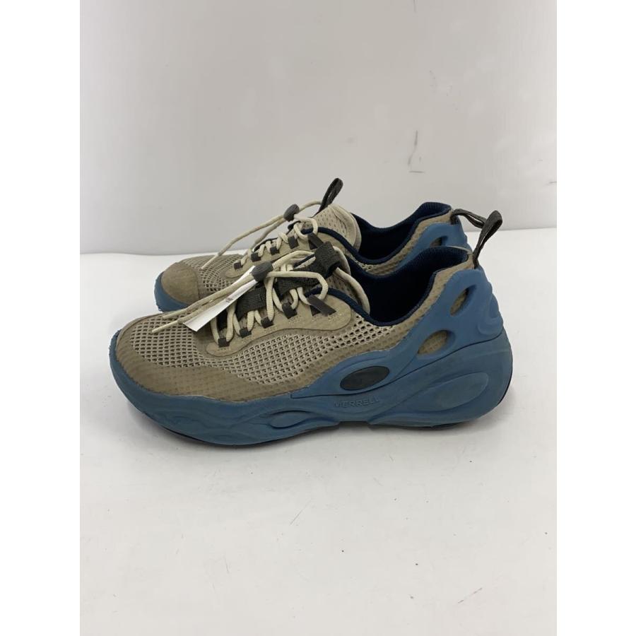 MERRELL◇HYDRO NEXT GEN HIKER/ローカットスニーカー/27cm/GRY