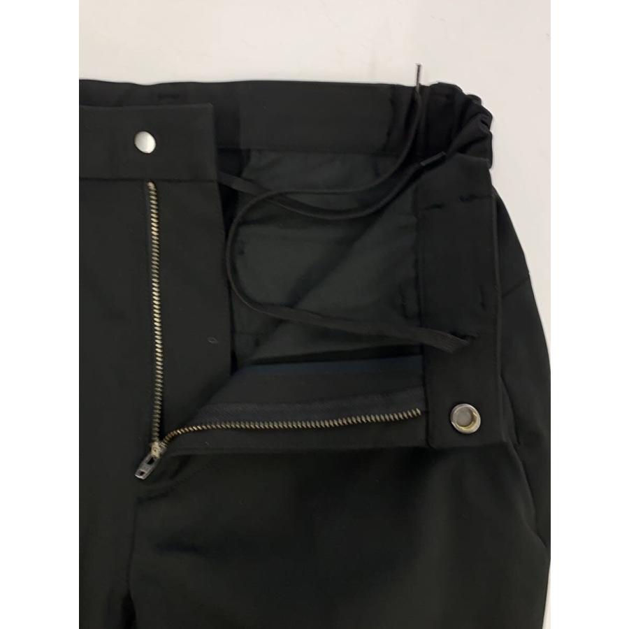 NEW BALANCE / ボトムサイズ:S/セットアップ/L/ポリエステル/BLK/AMJ35000/AMP35003 NEW BALANCE◇ボトムサイズ:S/セットアップ/L/ポリエステル/BLK