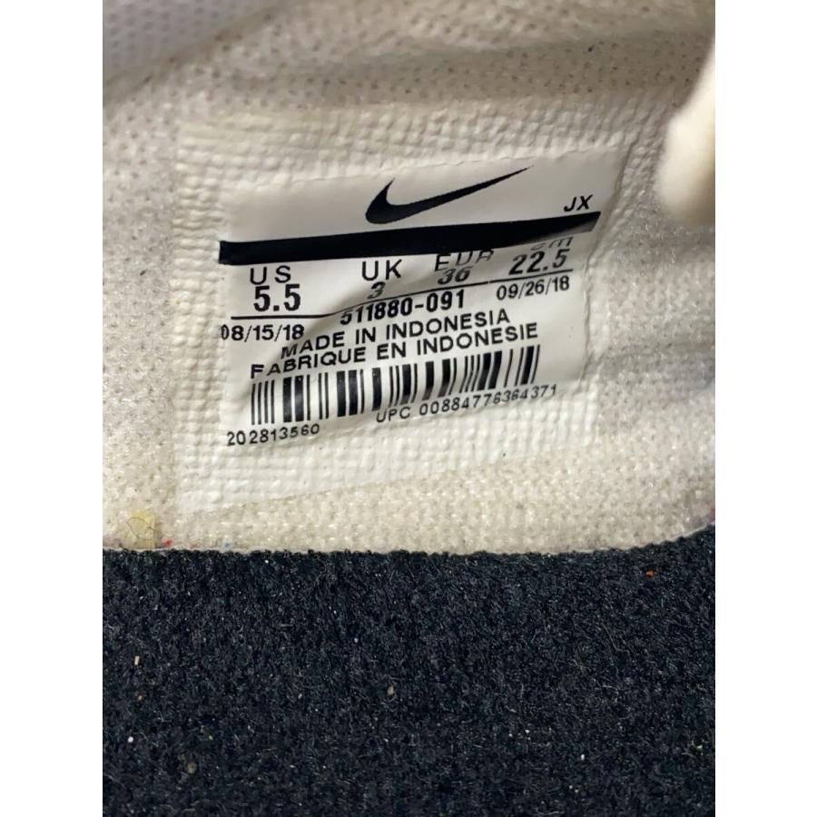 NIKE◇WMNS OCEANIA TEXTILE/ウィメンズオセアニアテキスタイル