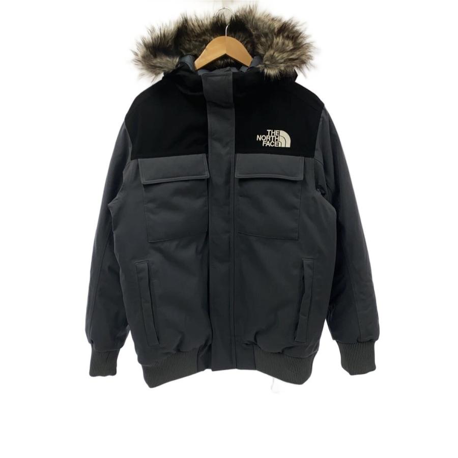 THE NORTH FACE◇GOTHAM II JACKET/ダウンジャケット/M/ポリエステル