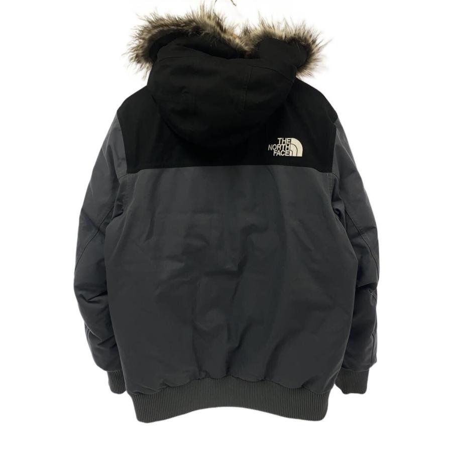 THE NORTH FACE◇GOTHAM II JACKET/ダウンジャケット/M/ポリエステル