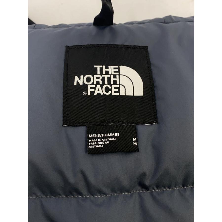 THE NORTH FACE◇GOTHAM II JACKET/ダウンジャケット/M/ポリエステル