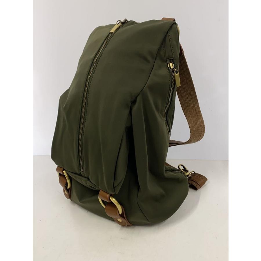 ☆moku☆ ear PAPILLONNER リュック ear PAPILLONNER（イア パピヨネ） デイバック リュック 2WAYリュック