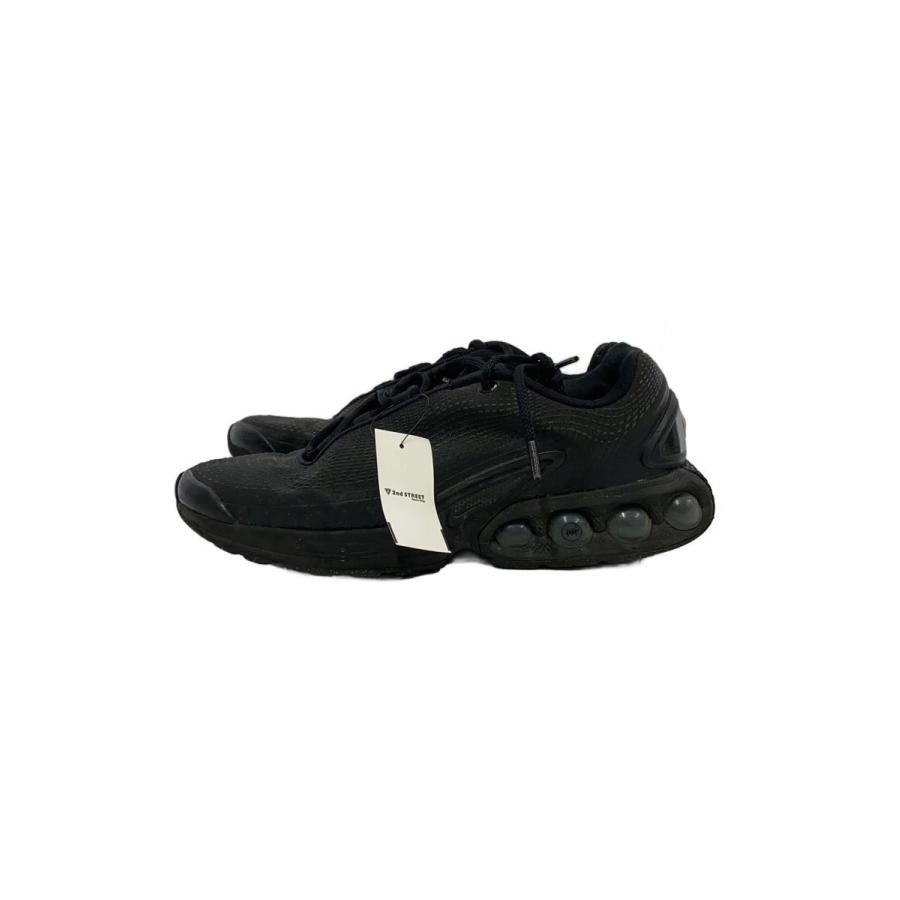 NIKE◇AIR MAX DN_エア マックス DN/29cm/BLK : セカンドストリート 