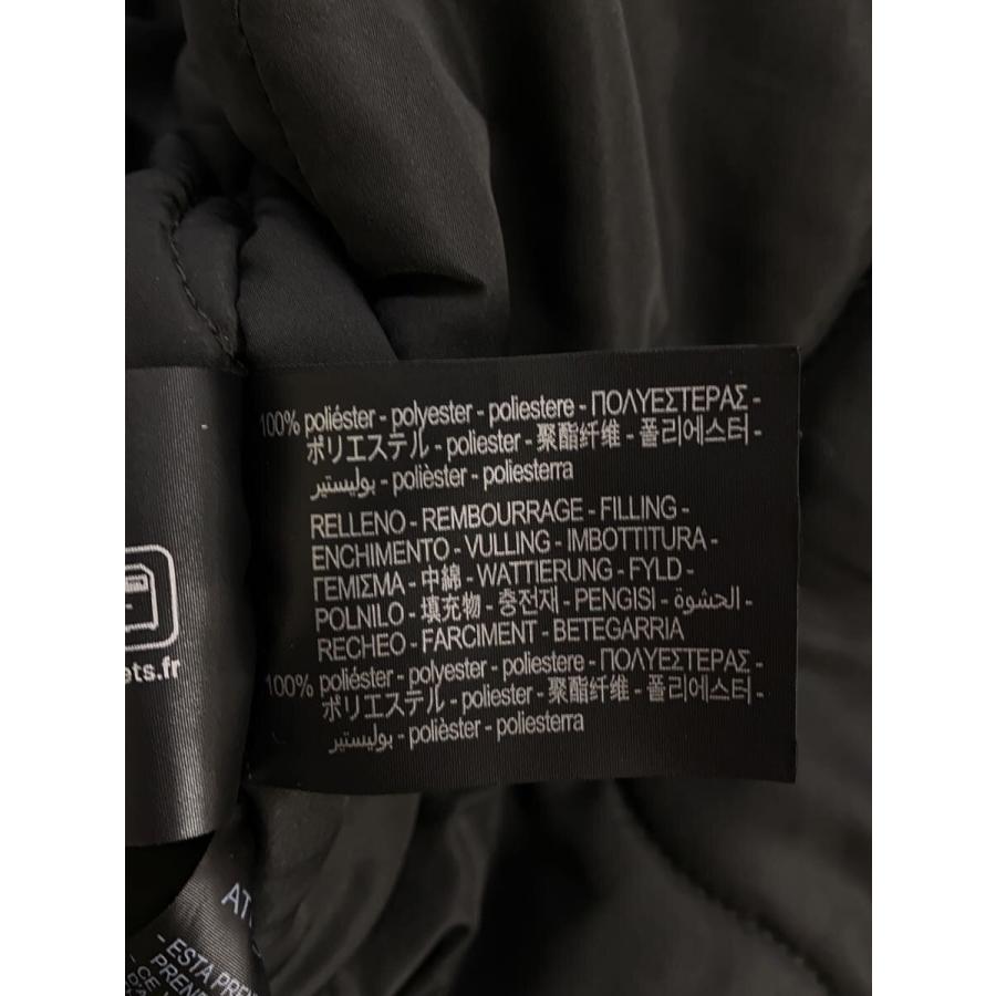 ZARA◇フェイクスエードキルティングジャケット/ブルゾン/XL