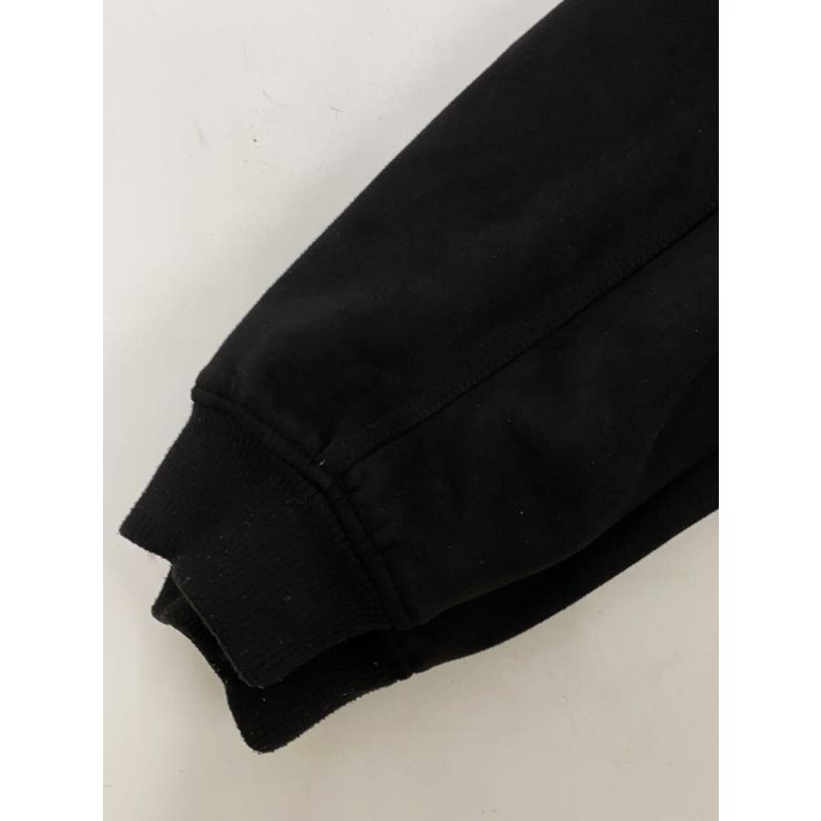 ZARA◇フェイクスエードキルティングジャケット/ブルゾン/XL