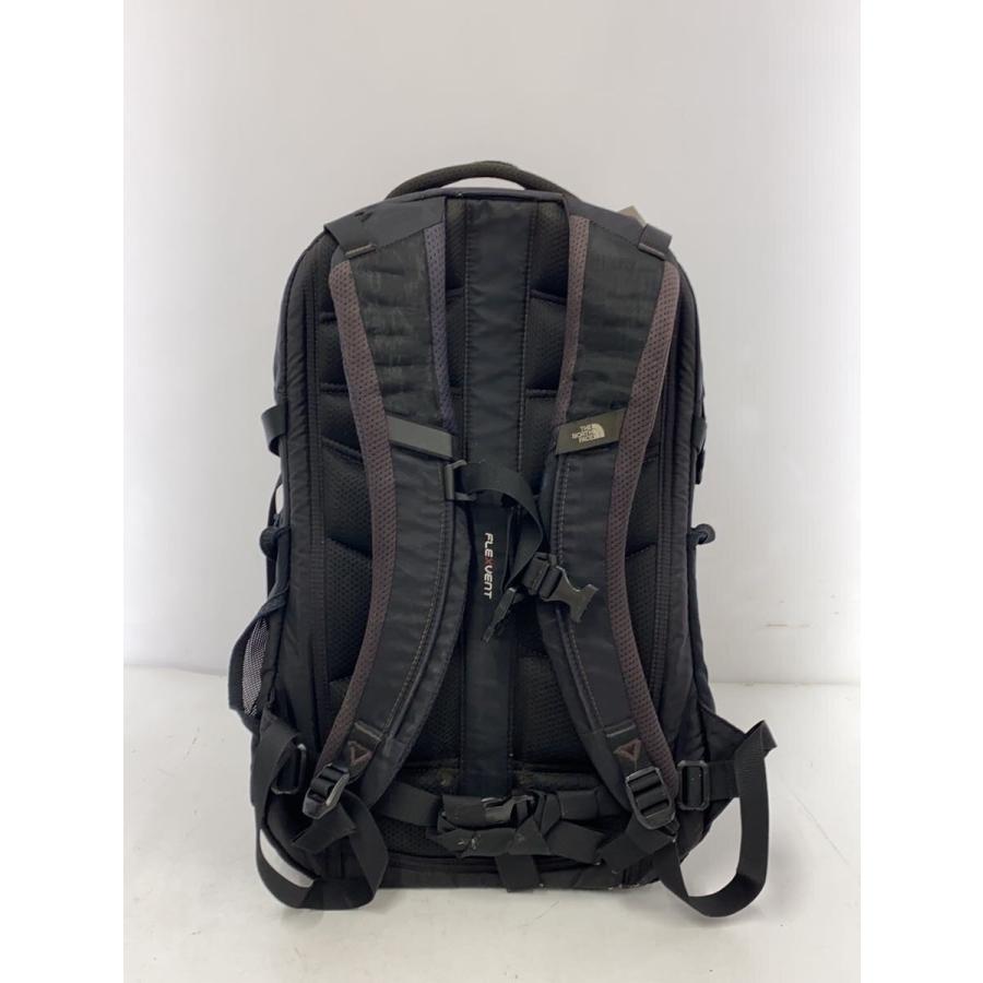 THE NORTH FACE◇リュック/ポリエステル/BLK/NM71961Z// : セカンド