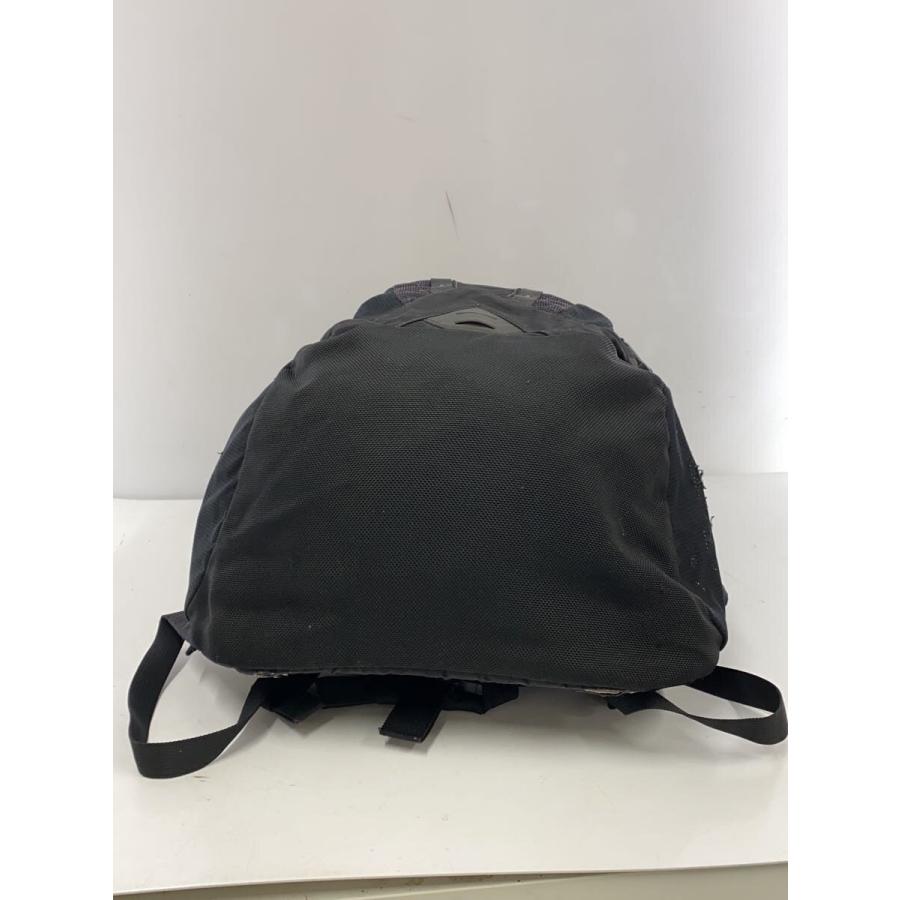 THE NORTH FACE◇リュック/ポリエステル/BLK/NM71961Z// : セカンド