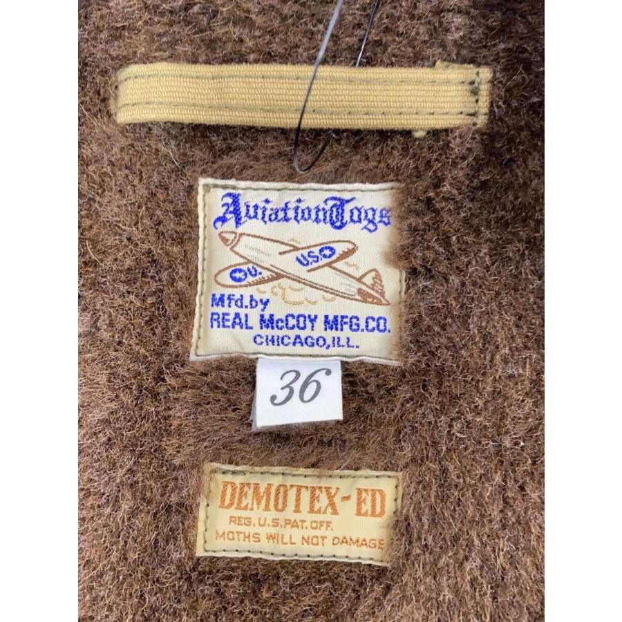 THE REAL McCOY