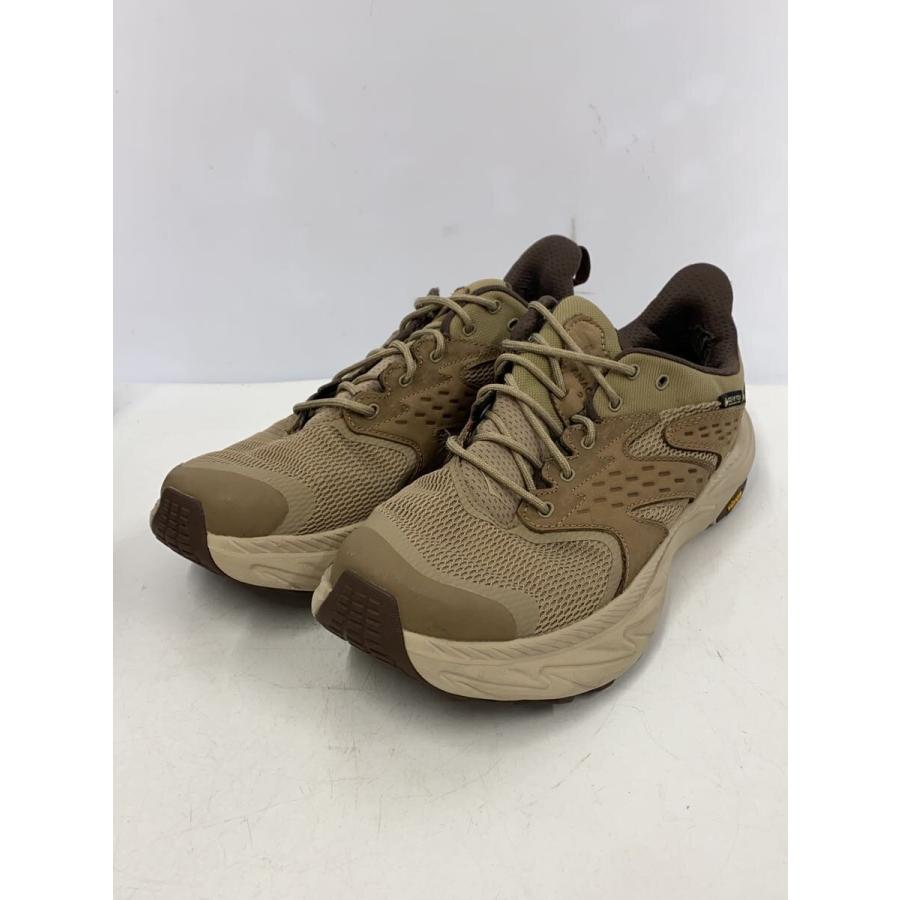HOKA(HOKA ONE ONE)◇M ANACAPA 2 LOW GTX/ローカットスニーカー/27cm 