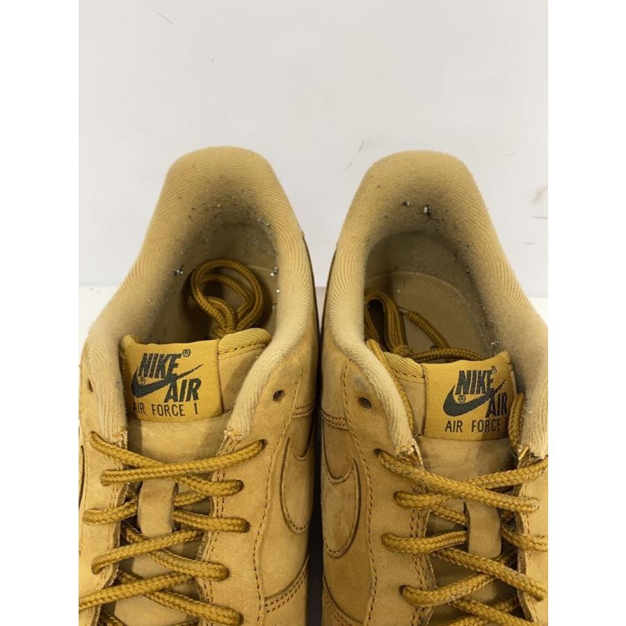 ナイキエアフォース 1 ’07 WB(キャメル) 27cm NIKE◇AIR FORCE 1 07 WB/エアフォース/キャメル/AA4061-200/27cm/CML