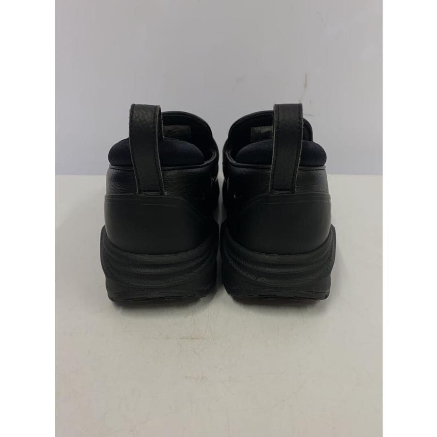 NIKE◇AIR MAX PHENOMENA_エア マックス フェノメナ/27cm/BLK/レザー