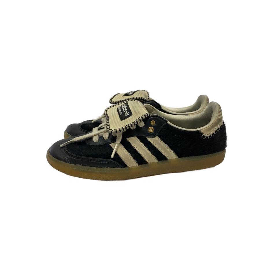 adidas◇WALES BONNER SAMBA PONY TONAL LOW_ウェールズ・ボナー