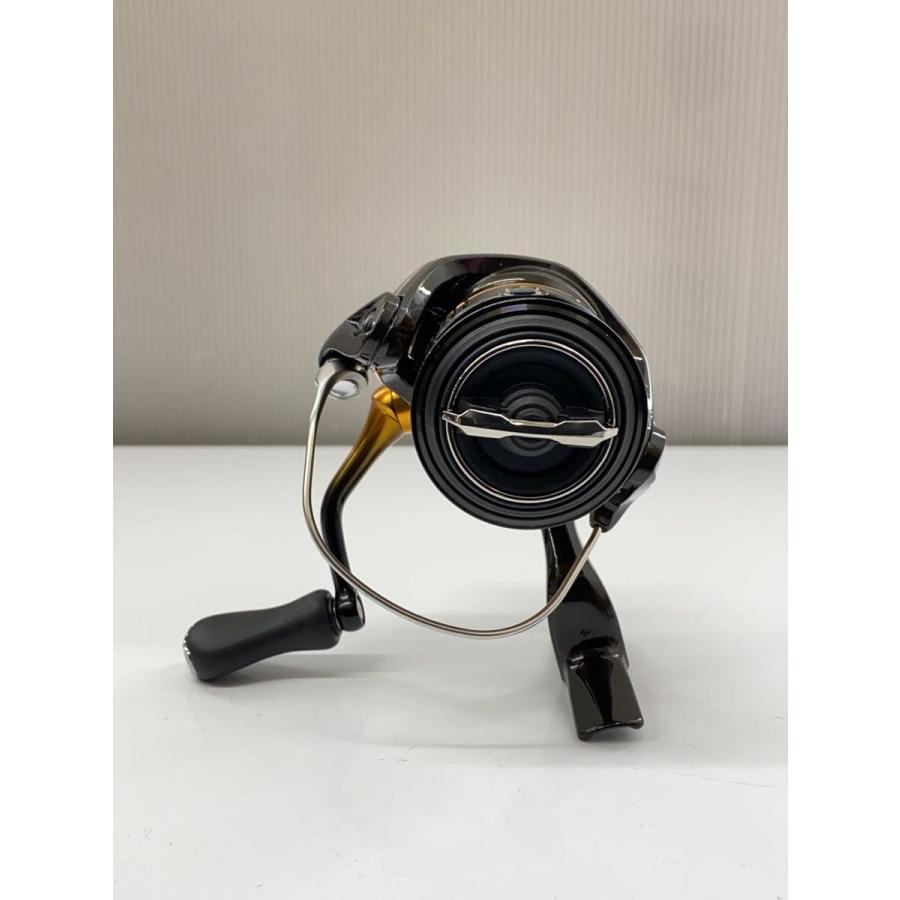 SHIMANO◇22 ソアレBB C2000SSHG 045751/スピニングリール : セカンド