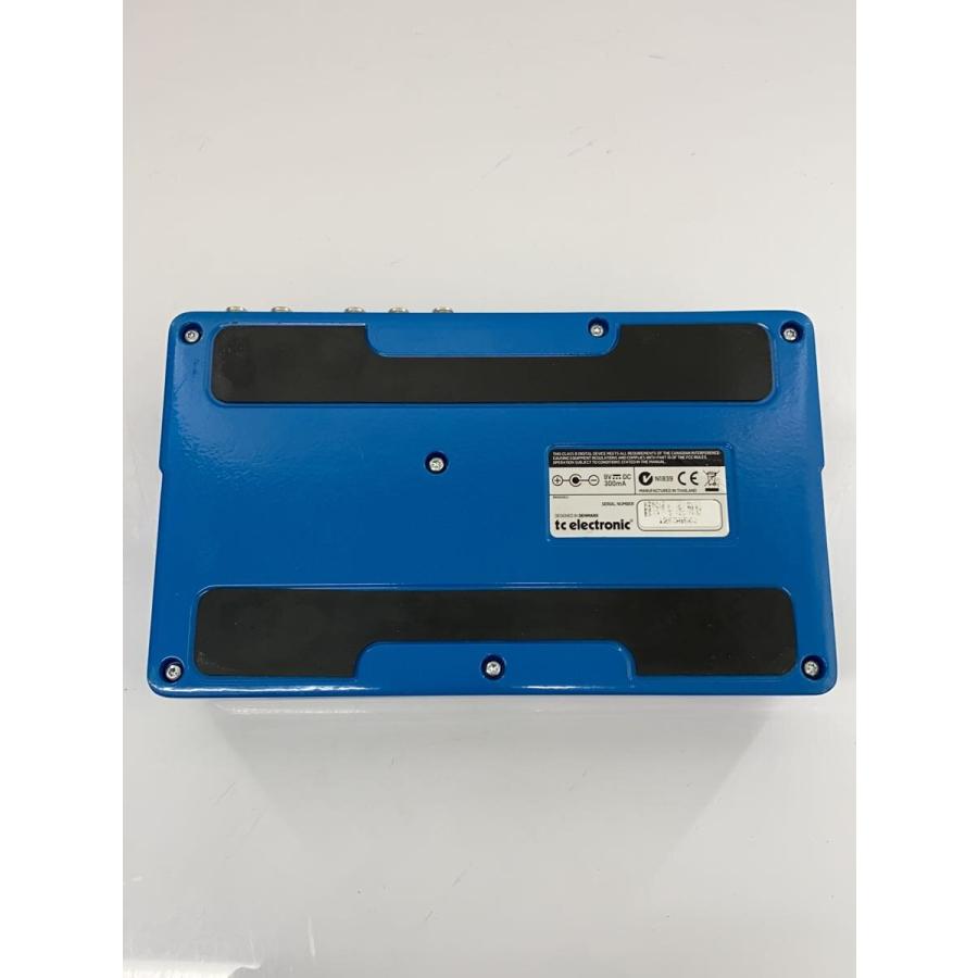 tc electronic FLASHBACK X4 ディレイ　ルーパー TC Electronic | Product | FLASHBACK X4 DELAY