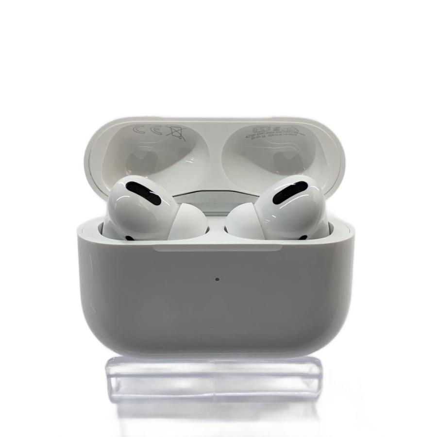 Apple◇イヤホン AirPods Pro MagSafe MLWK3J/A A2190/A2083/A2084