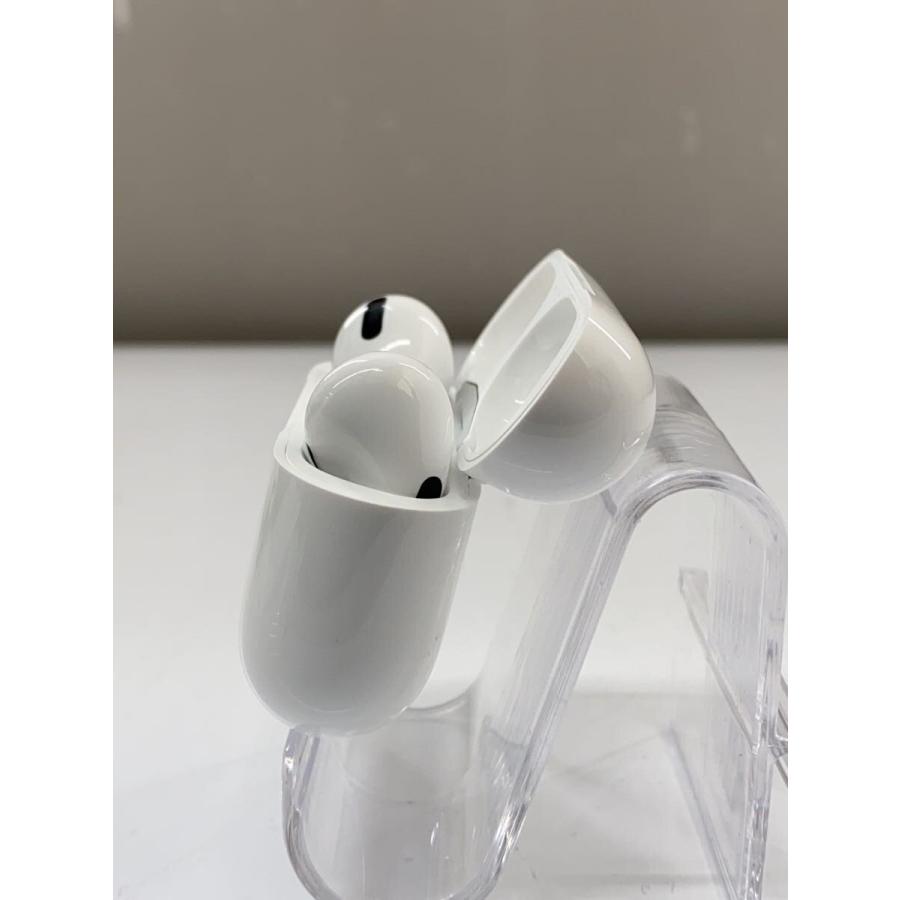 Apple◇イヤホン AirPods Pro MagSafe MLWK3J/A A2190/A2083/A2084
