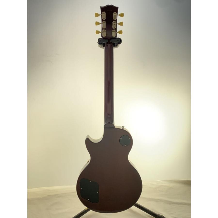 Epiphone◇LPS-80F mod/1990s/両PU換装/杢目柄フィルム/日本製/ハード