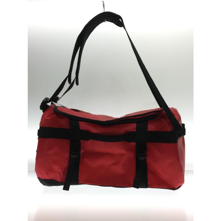 THE NORTH FACE◆ボストンバッグ/--/RED/NF0A3ETO/BASE CAMP DUFFEL S｜ssol-shopping｜03