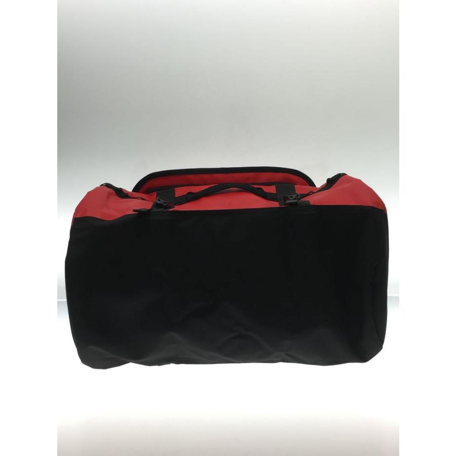 THE NORTH FACE◆ボストンバッグ/--/RED/NF0A3ETO/BASE CAMP DUFFEL S｜ssol-shopping｜04