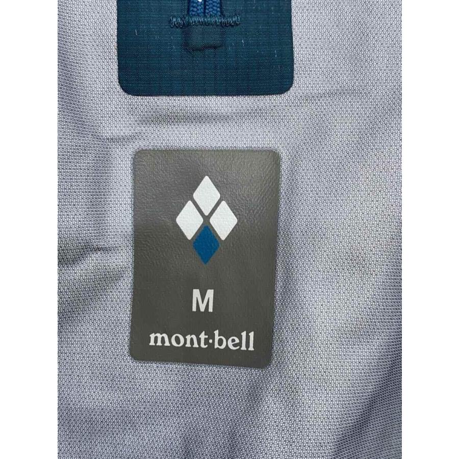 mont-bell◆ナイロンジャケット/M/ナイロン/BLU/1128615/ストームクルーザージャケット｜ssol-shopping｜03