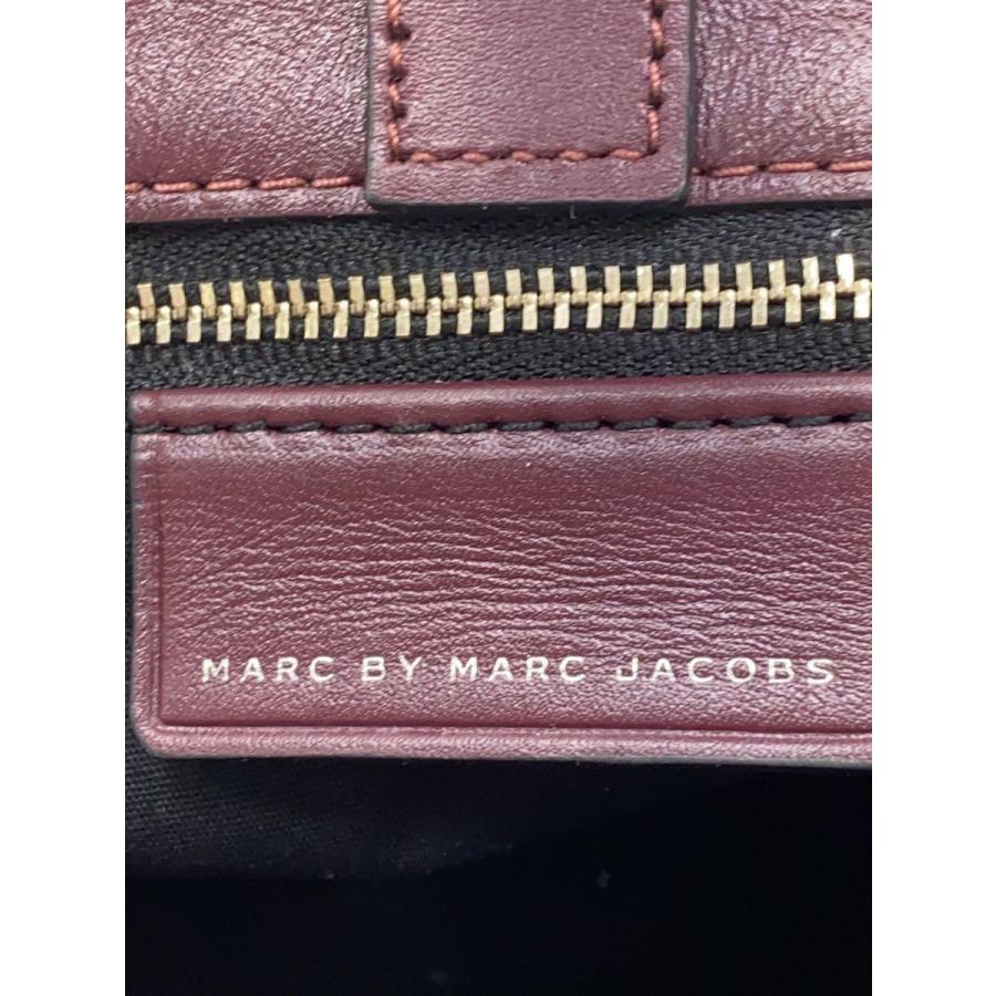 MARC BY MARC JACOBS◆ショルダーバッグ/レザー/BRD/M0007194｜ssol-shopping｜05