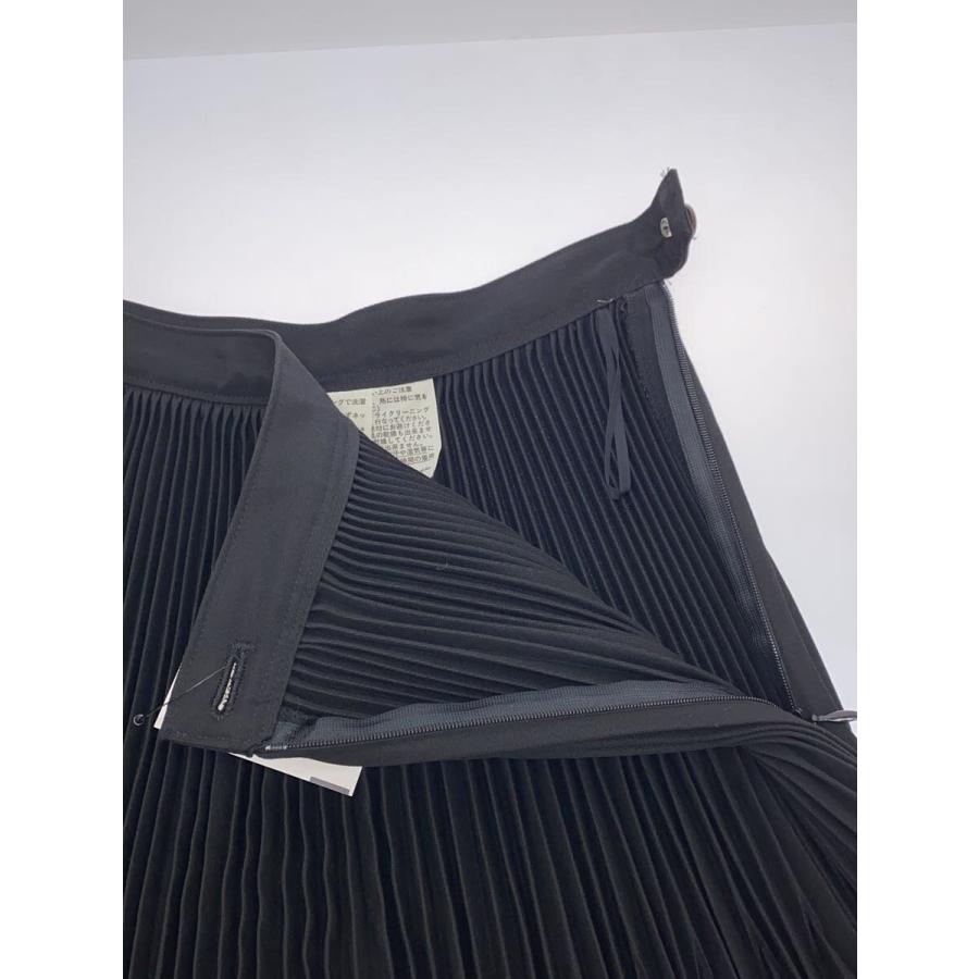 tricot COMME des GARCONS◇スカート/S/ウール/BLK/TS-05048S/AD1990 
