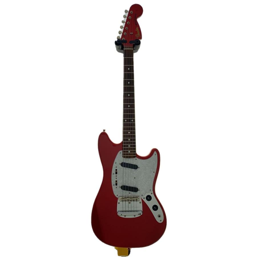 Fender◇JPEX CL 70s MG MH/2016/CAR/エレキギター/ムスタングタイプ