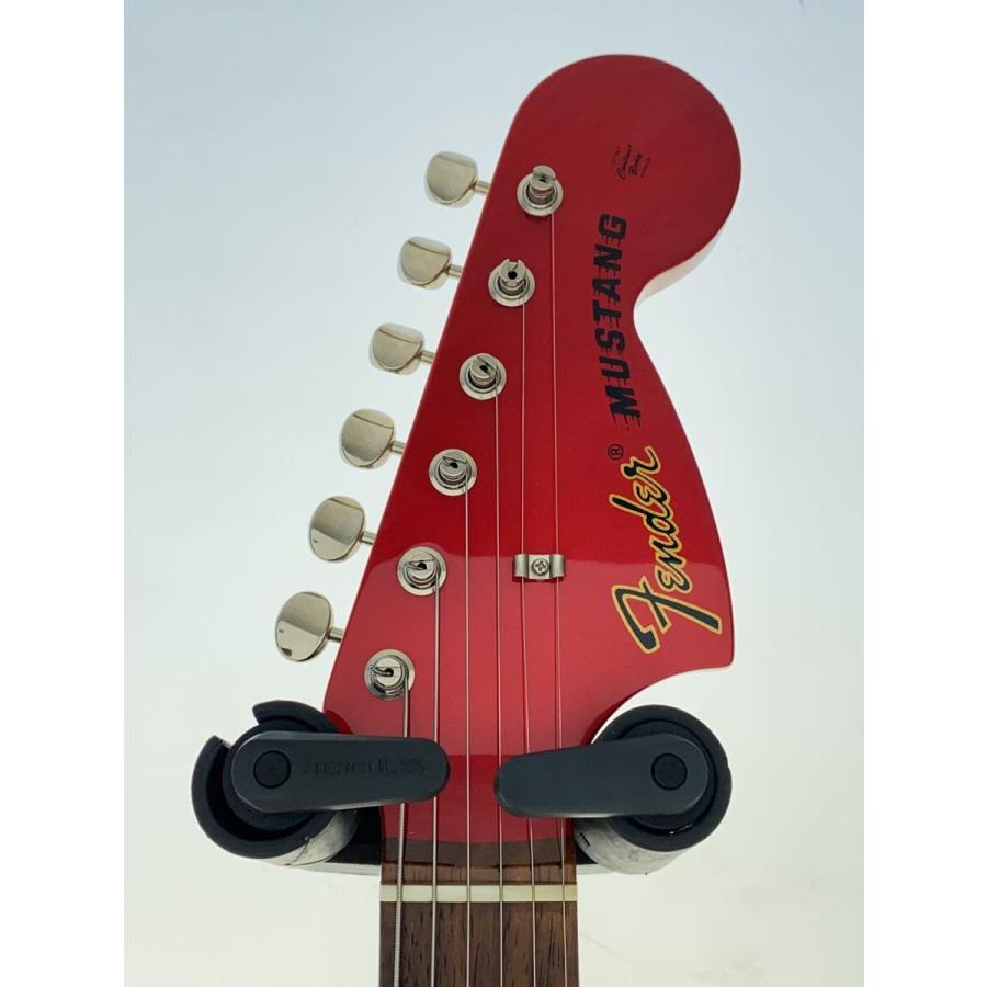 Fender◇JPEX CL 70s MG MH/2016/CAR/エレキギター/ムスタングタイプ