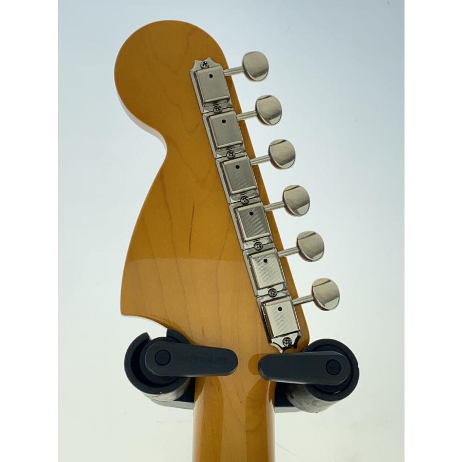 Fender◇JPEX CL 70s MG MH/2016/CAR/エレキギター/ムスタングタイプ