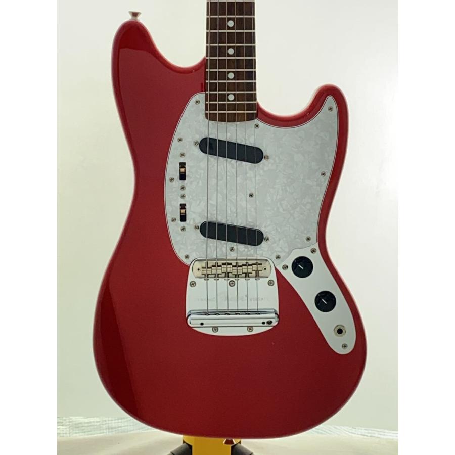 Fender◇JPEX CL 70s MG MH/2016/CAR/エレキギター/ムスタングタイプ