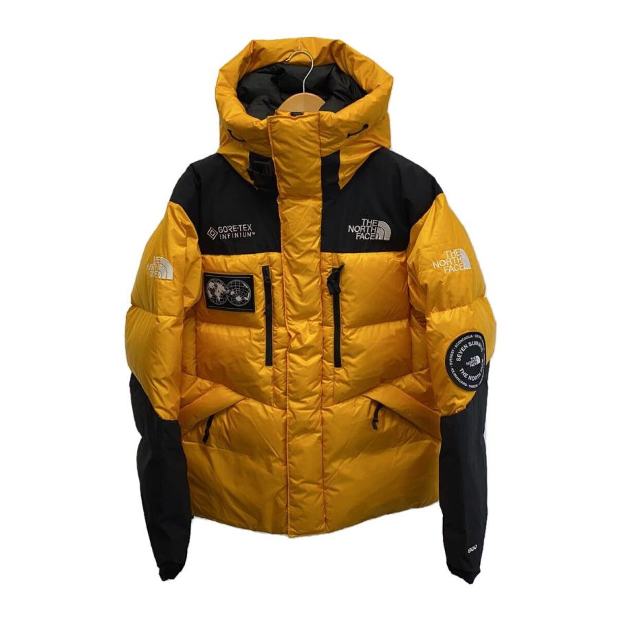 THE NORTH FACE◇7 SUMMITS HIMALAYAN PARKA GTX_ヒマラヤンパーカゴ