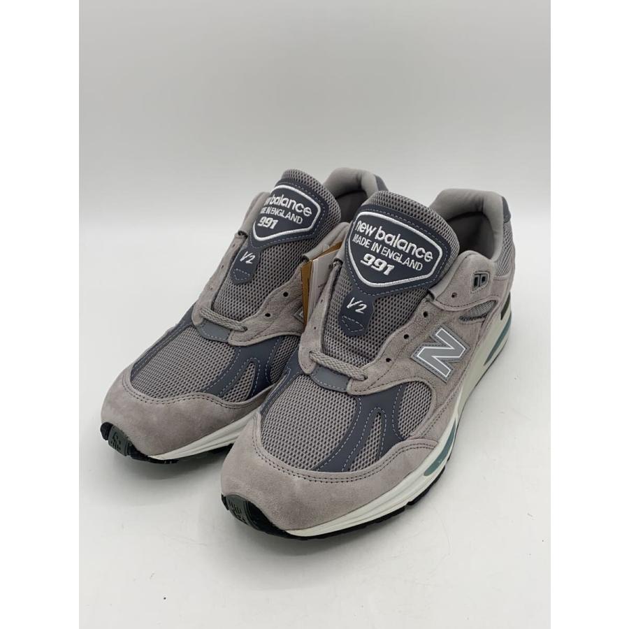 靴 NEW BALANCE Made in UK 991v2 28cm Made in UK 991v2 - New Balance
