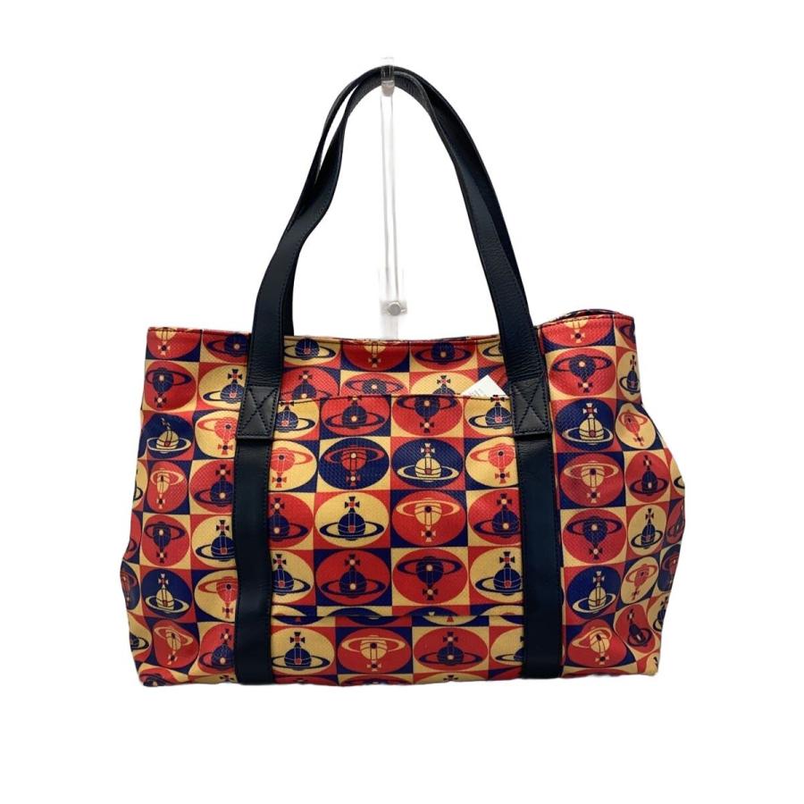 【早い者勝ち】vivienne ボストンバッグ Westwood（ヴィヴィアンウエストウッド） Vivienne ボストンバッグ MAN westwood バッグ