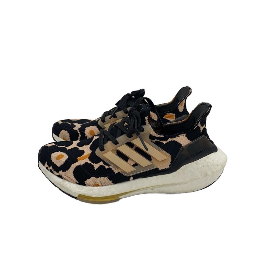 adidas◇ULTRABOOST 21 X MARIMEKKO_ウルトラブースト マリメッコ/22.5