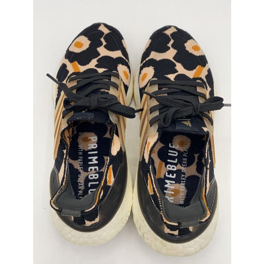 adidas◇ULTRABOOST 21 X MARIMEKKO_ウルトラブースト マリメッコ/22.5