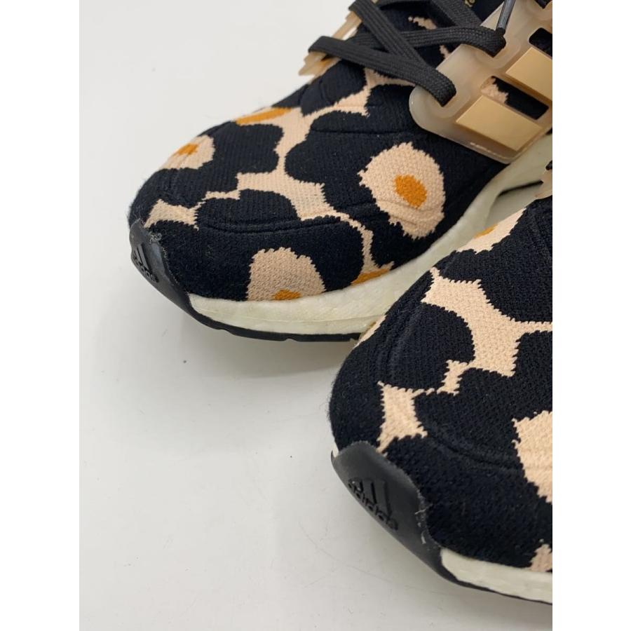 adidas◇ULTRABOOST 21 X MARIMEKKO_ウルトラブースト マリメッコ/22.5
