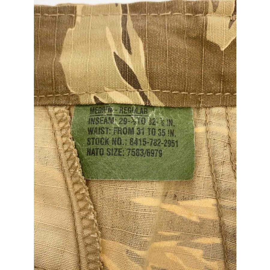 O*u様 5847/US ARMY米軍実物マルチカムカーゴパンツダブルニーM/S O*u様 5847/US ARMY米軍実物マルチカムカーゴパンツダブルニーM/S 【