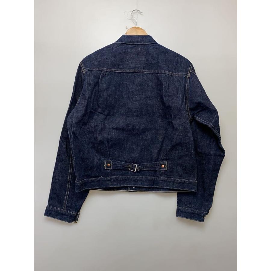 リーバイス 71506-XX 1st復刻大戦モデル　40サイズ　90's Levi's◇1st/大戦モデル/復刻/90s/71506xx/日本製/Gジャン/40/デニム