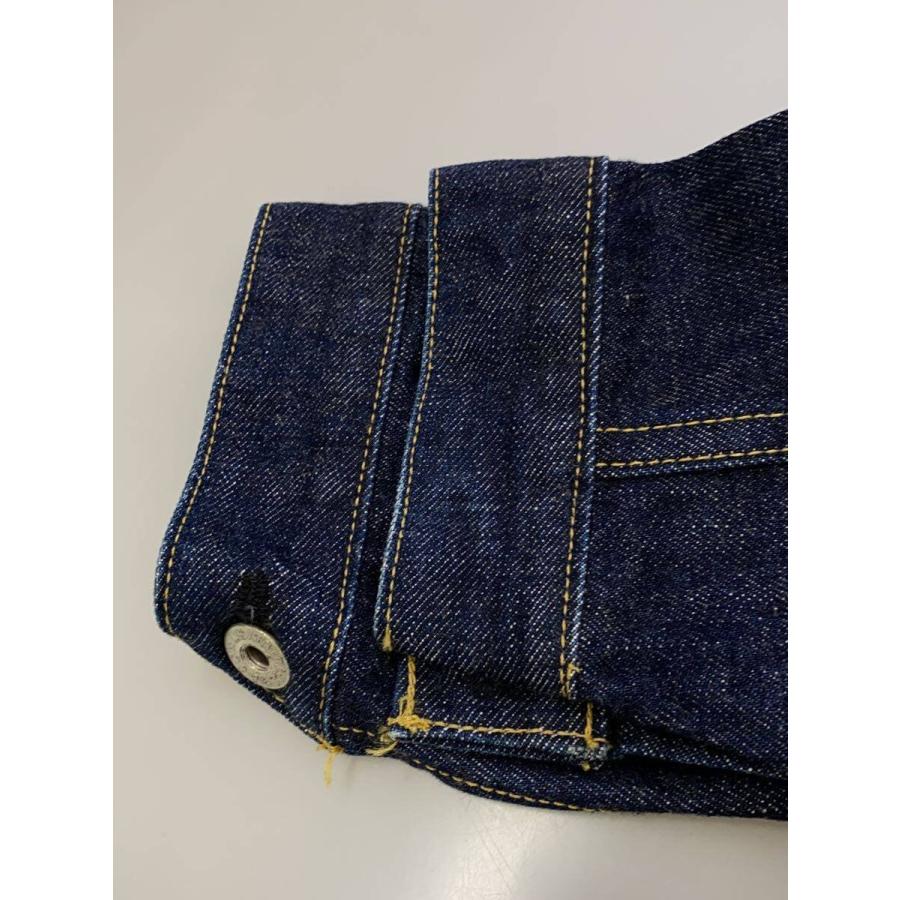 Levi's◇1st/大戦モデル/復刻/90s/71506xx/日本製/Gジャン/40/デニム