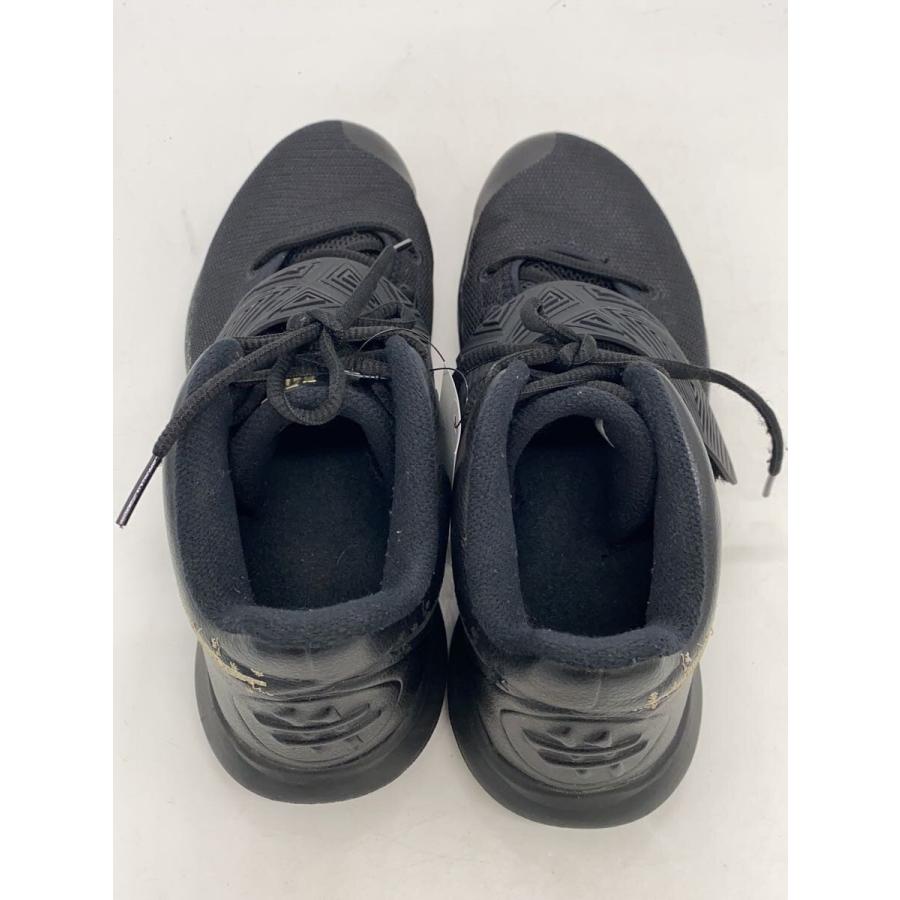 NIKE◇KYRIE FLYTRAP III EP_カイリーフライトップ 3 EP/25cm/BLK 