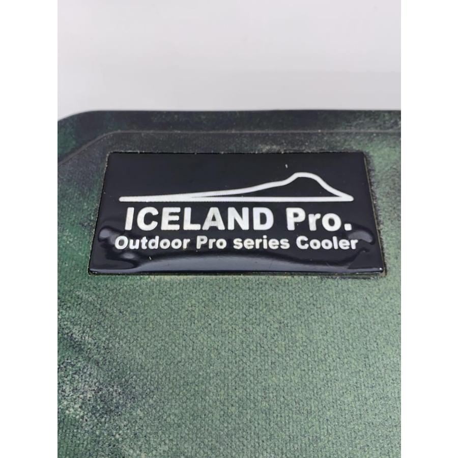 クーラーボックス/ICELAND PRO/35QT/33.1L/ROTO-MOLDED COOLER｜ssol-shopping｜08