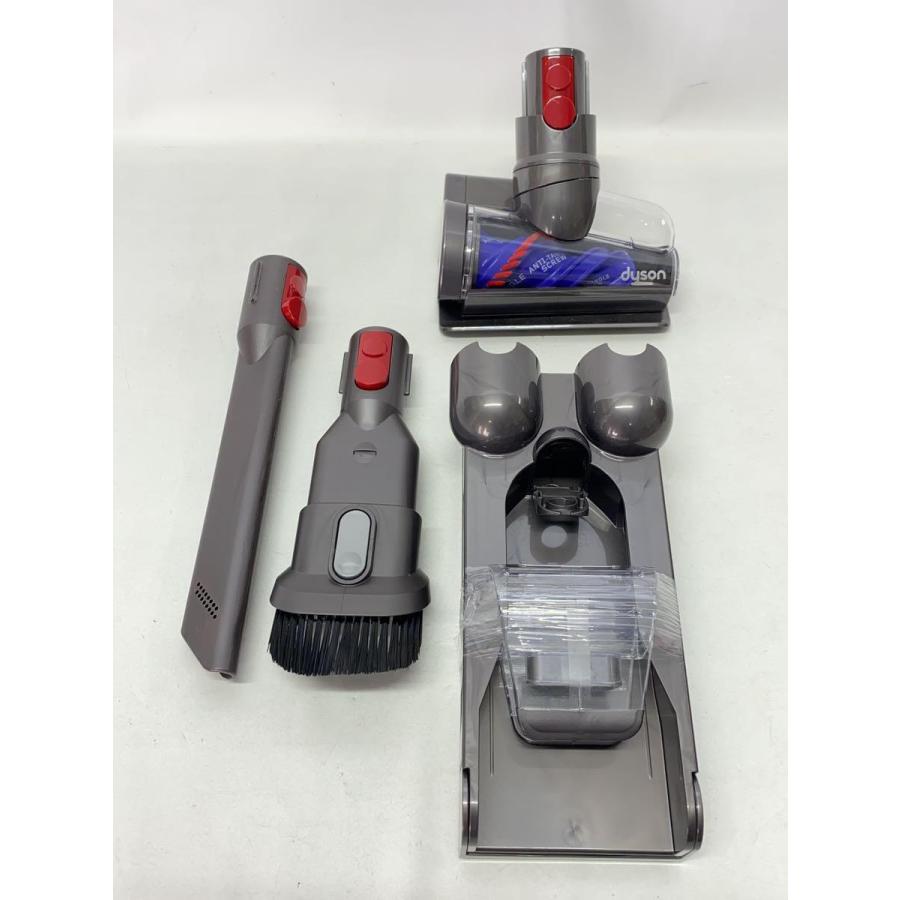 dyson◇掃除機 V12 Detect Slim Fluffy SV20 FF : セカンド dyson◇掃除機 V12 Detect Slim Fluffy SV20 FF : セカンド