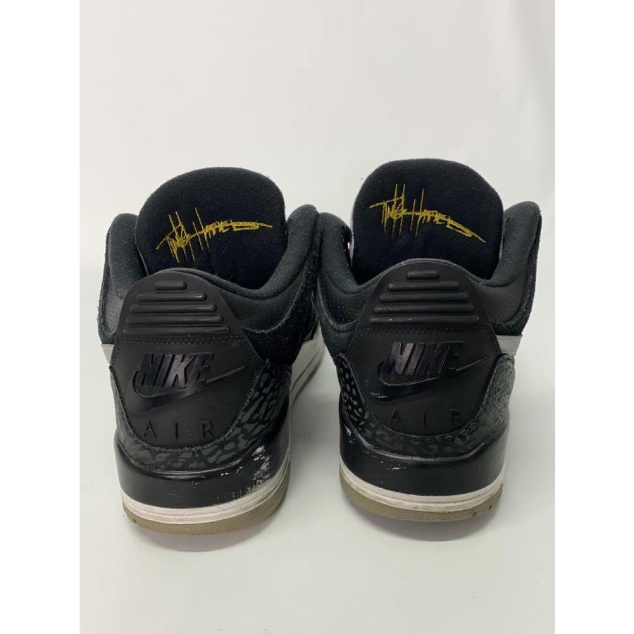 NIKE◆AIR JORDAN 3 RETRO TH SP/エアジョーダンレトロ/ブラック/CK4348-007/27cm/｜ssol-shopping｜06