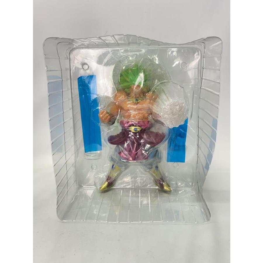 BANDAI SPIRITS◆フィギュア/ドラゴンボールヒーローズD賞/マスタライズ/ブロリー/超サイヤ人3/一番くじ｜ssol-shopping｜08